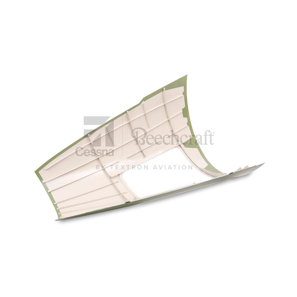 6913107-7|NOSE SKIN BOND ASSY, LH