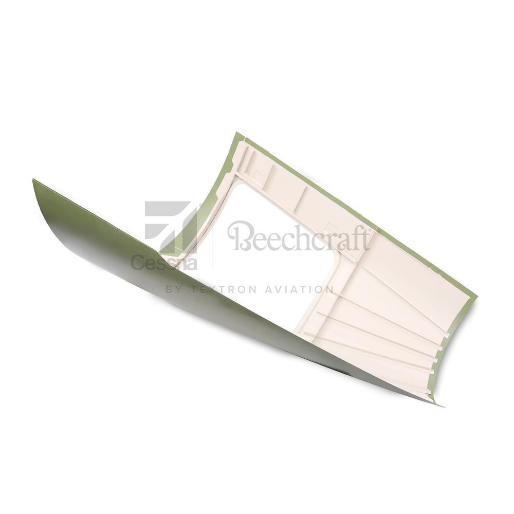 6913107-7|NOSE SKIN BOND ASSY, LH