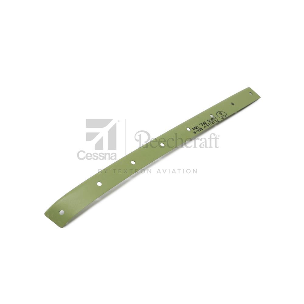 7112114-7|RETAINER PYLON LOWER L.H.