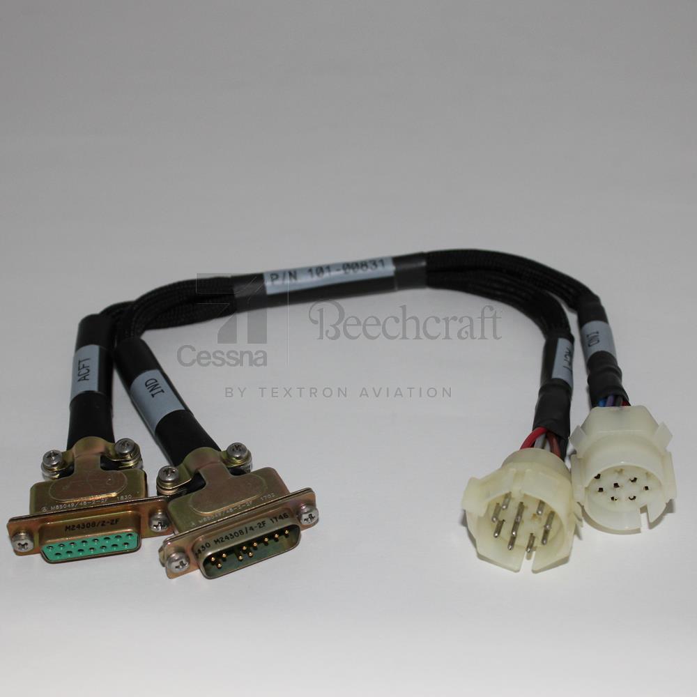 101-00831|ADAPTER CABLE