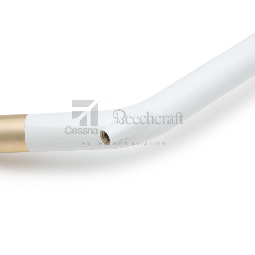 100-920041-27|TUBE ASSY FUEL GRAVITY FEED