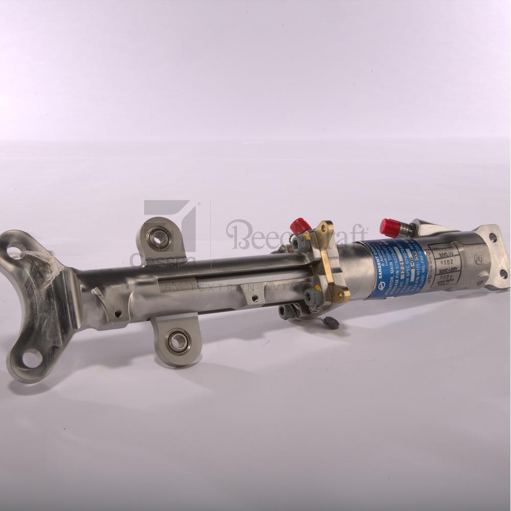 ACTUATOR- R.H. PRIMARY