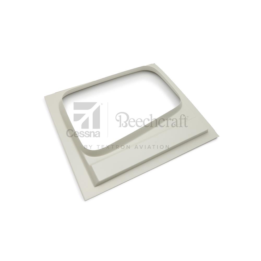 2615016-1|MOLDING AFT L.H.