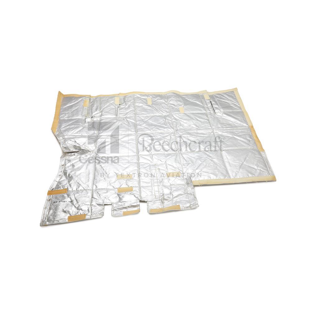 128-400094-0001|INSULATOR ASSEMBLY