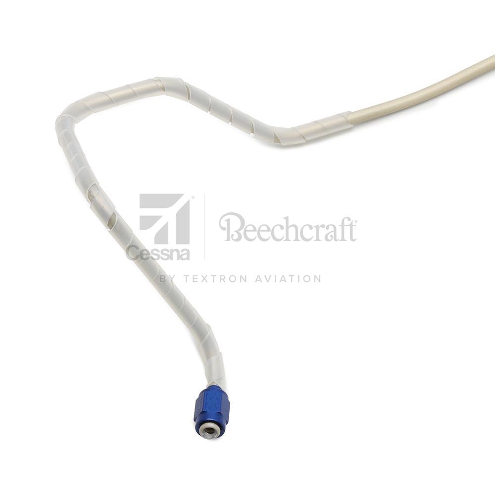0500118-523 | LINE ASSY | Textron Aviation