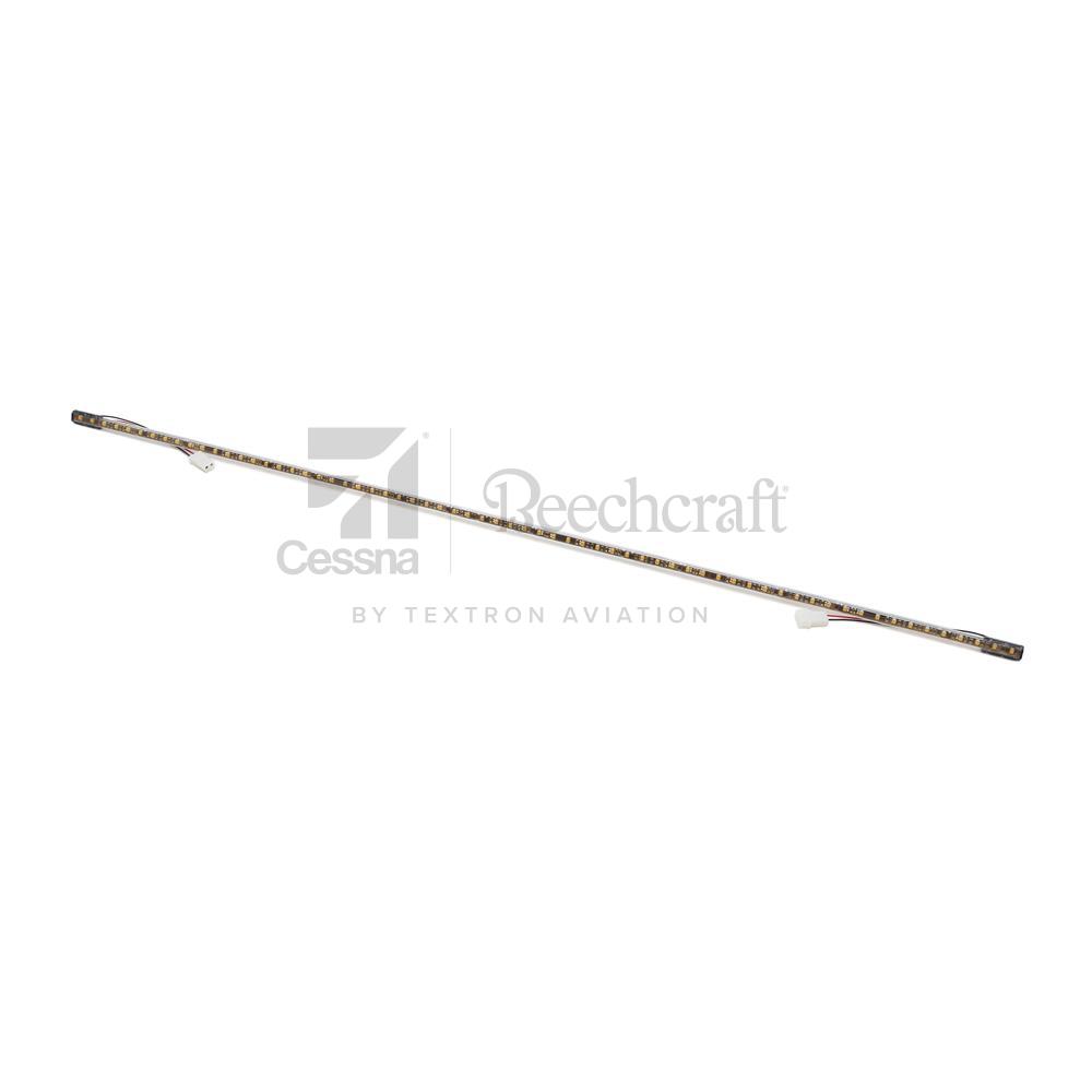 DAL233-01|33 IN , 1/2 IN SPACING LED LT