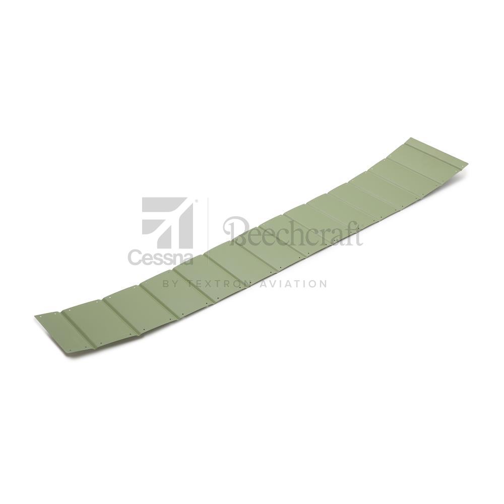 1234613-2|SKIN, TRIM TAB UPR