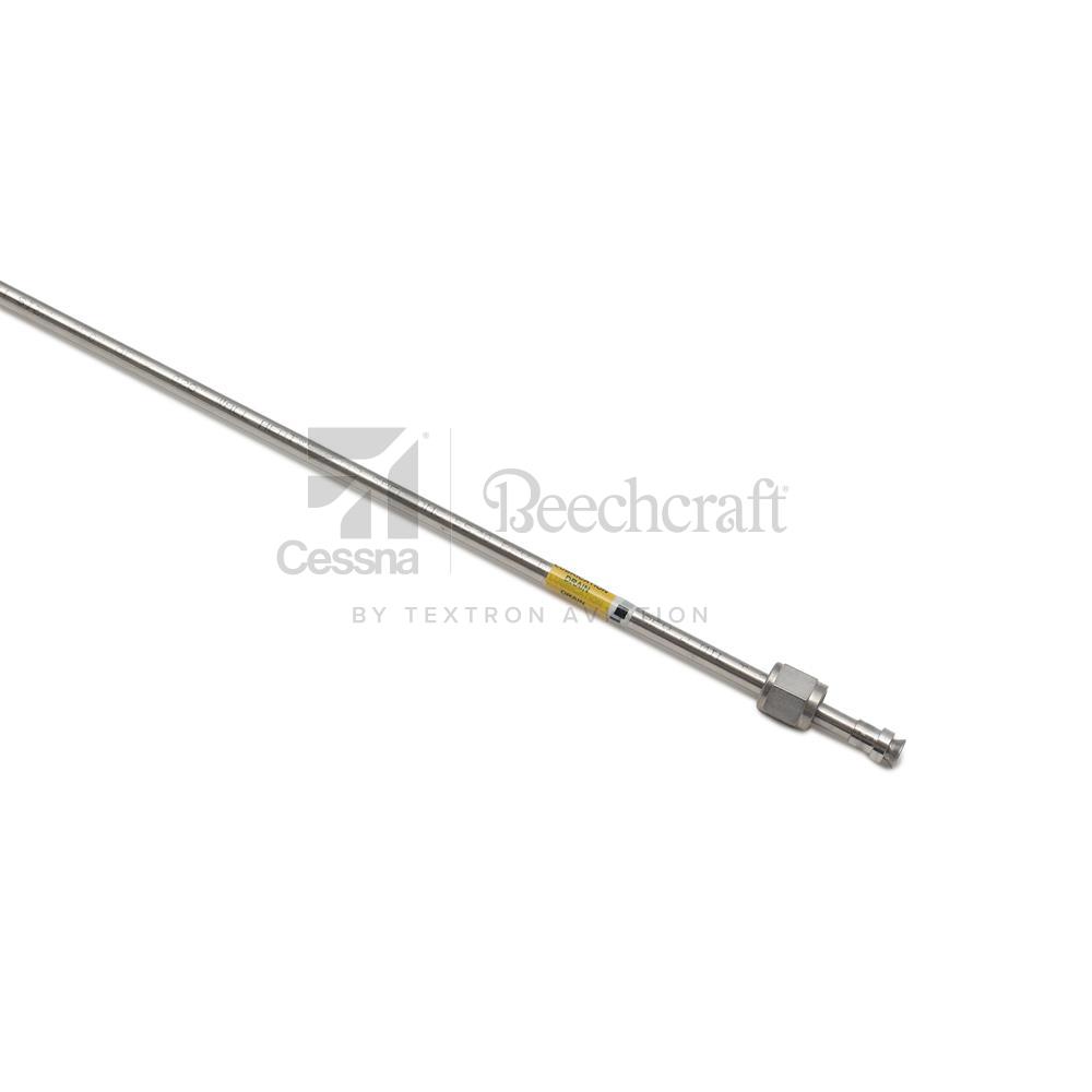 114-910000-29|TUBE ASSEMBLY- POWER PLANT IN