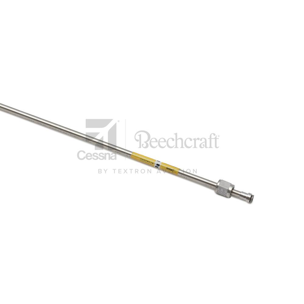 114-910000-29|TUBE ASSEMBLY- POWER PLANT IN