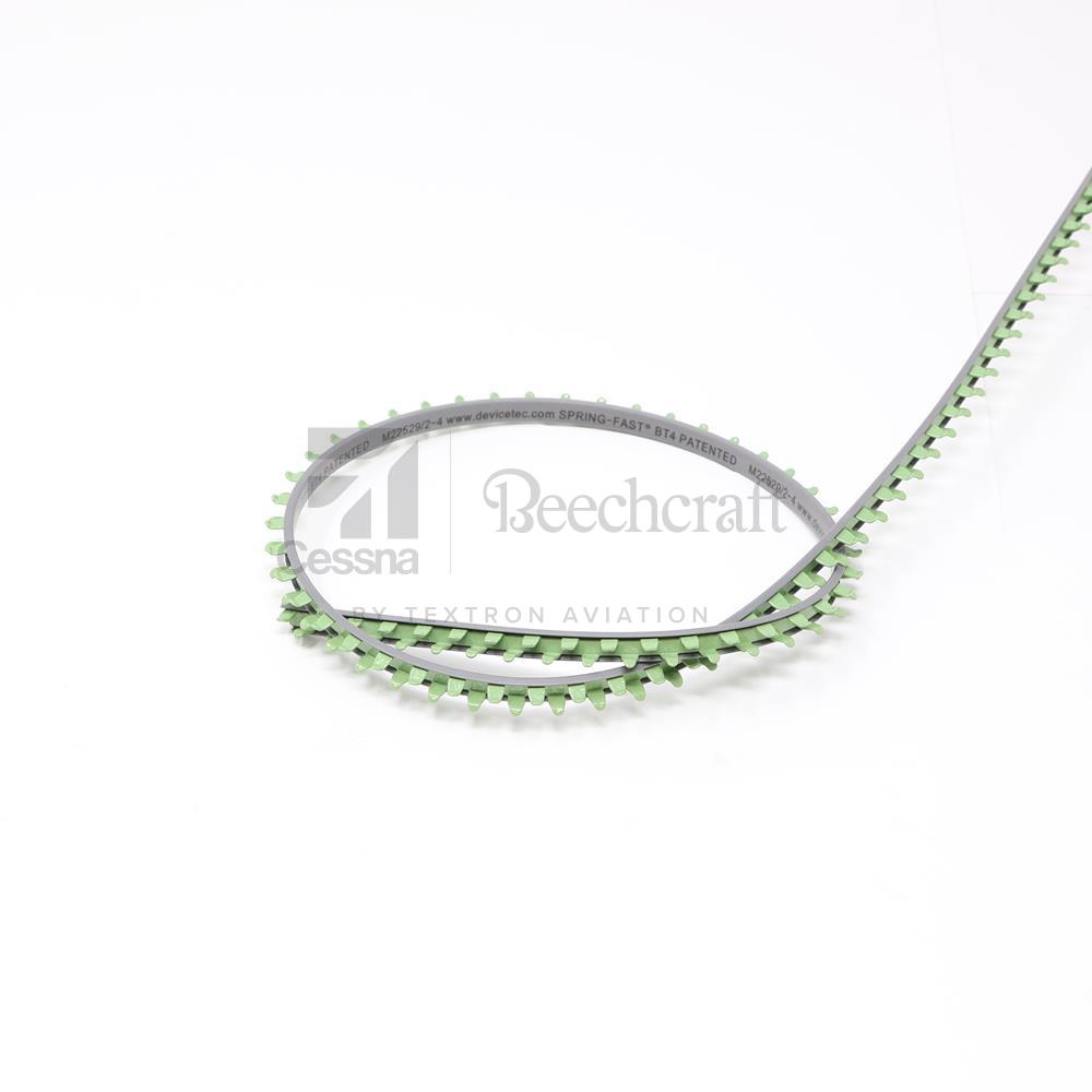M22529/2-4R-25|GROMMET