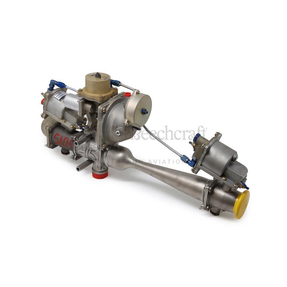 97-380000-33EX|FLOW CONTROL VALVE