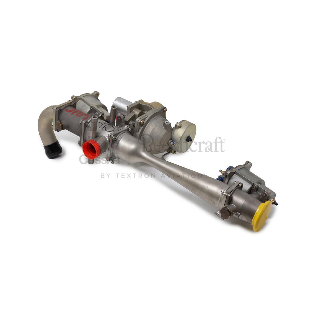 97-380000-33EX|FLOW CONTROL VALVE