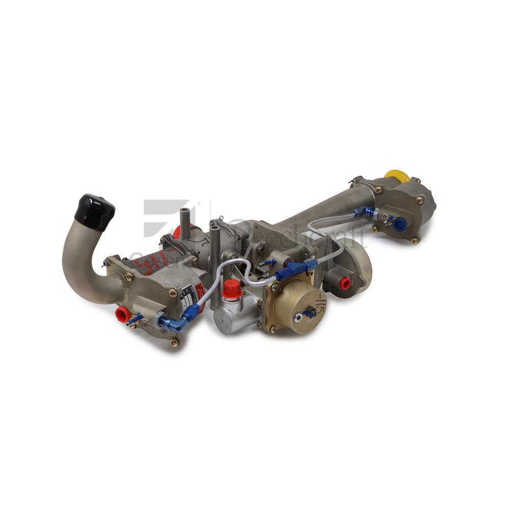 97-380000-33EX|FLOW CONTROL VALVE