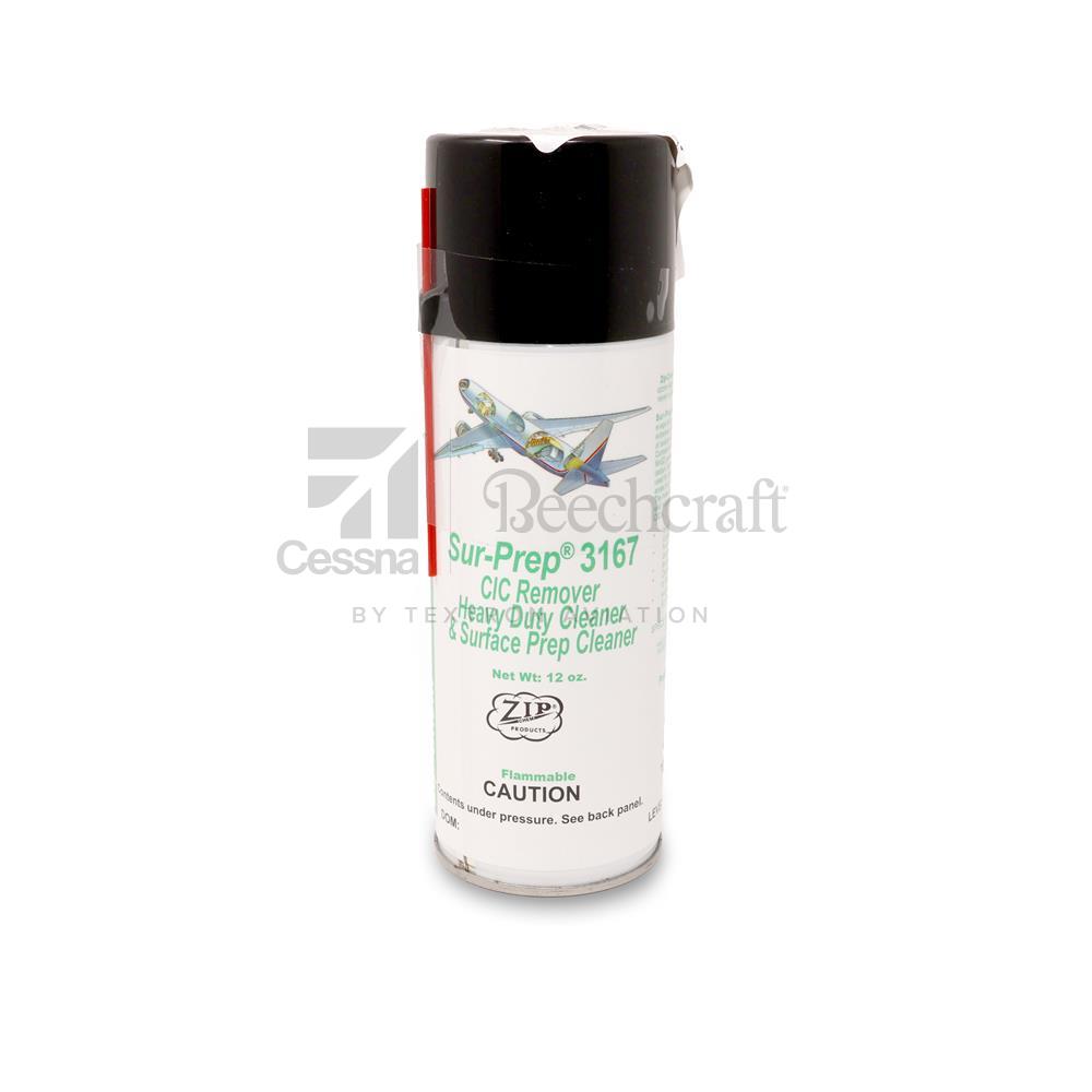 SUR-PREP 3167|CIC REMOVER, DEGREASER 12 OZ.