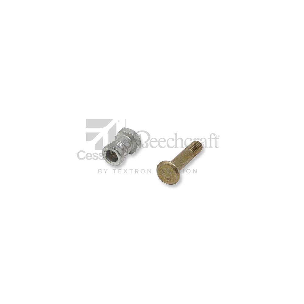 HL20PB86-5-8|PIN/COLLAR ASSY