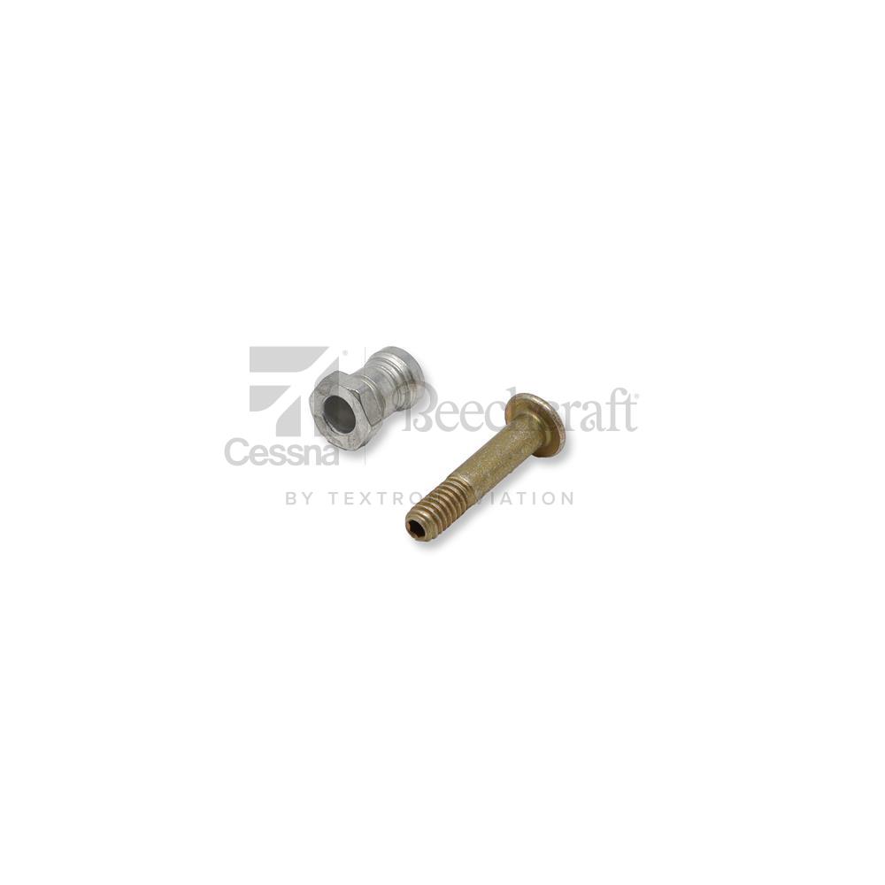 HL20PB86-5-8|PIN/COLLAR ASSY