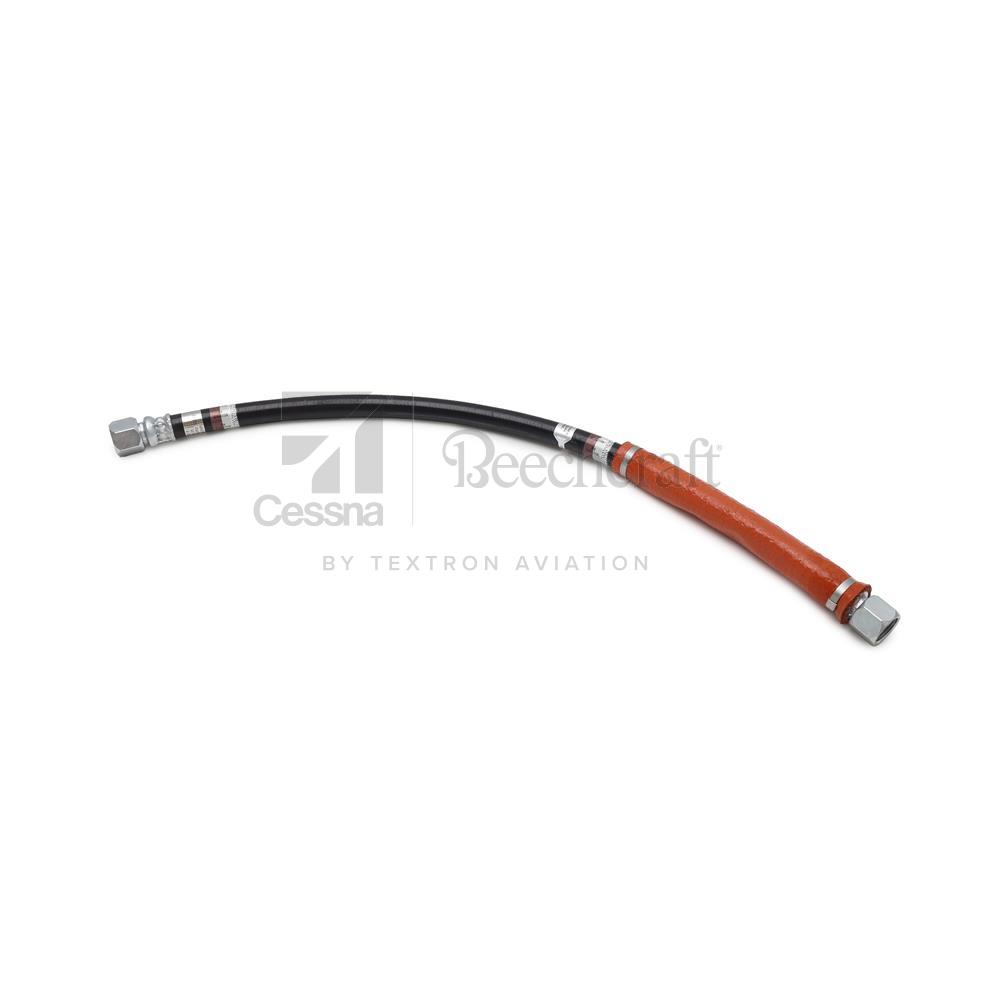 130-555013-9|HOSE ASSEMBLY, DISCHARGE-AIR C