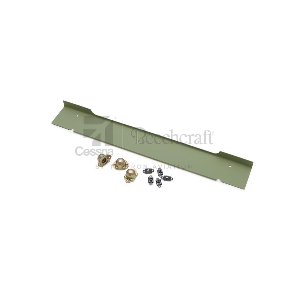101-120116-7011|FLANGE ASSEMBLY UNDRILLED