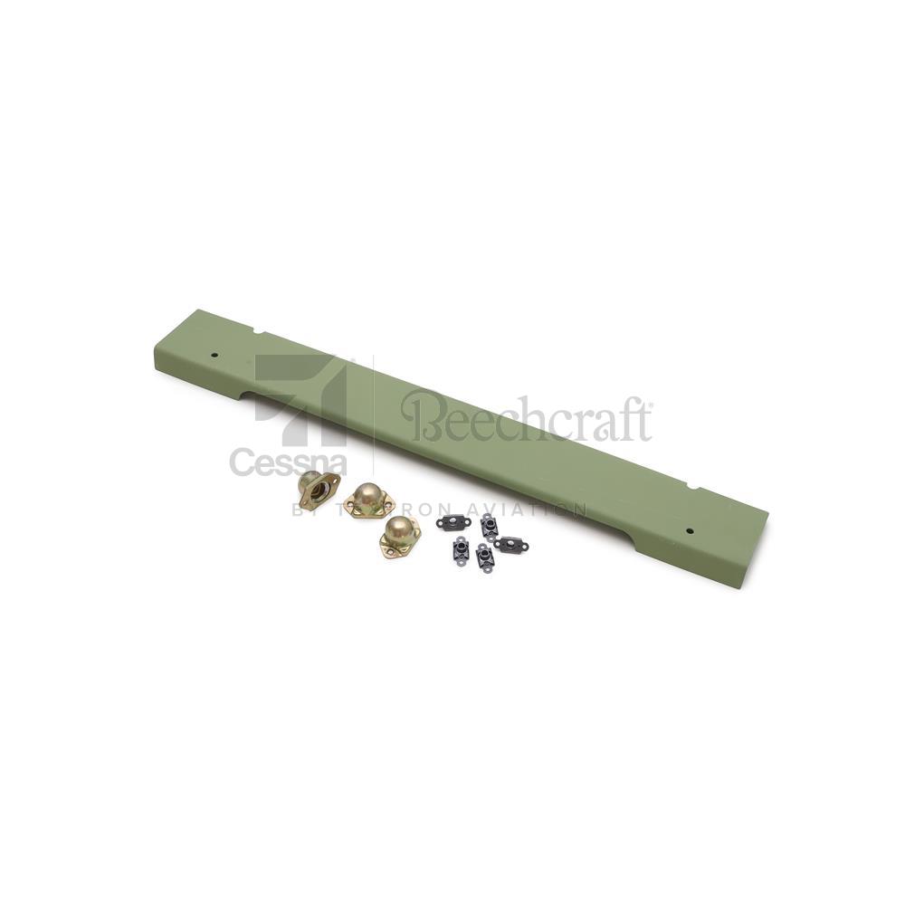 101-120116-7011|FLANGE ASSEMBLY UNDRILLED
