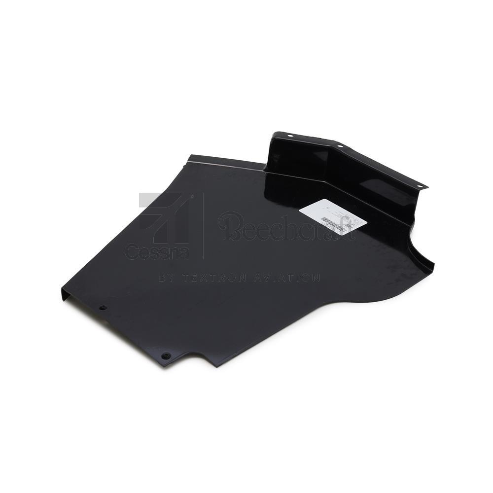 36-530142-9|PANEL PEDESTAL INSTALLATION