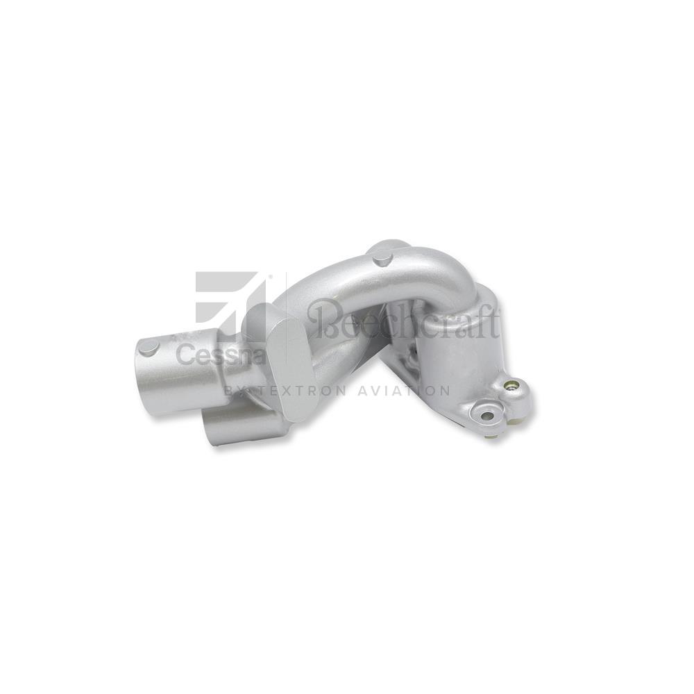 3102925-01|COUPLING ASSY OIL FILTER TUBE
