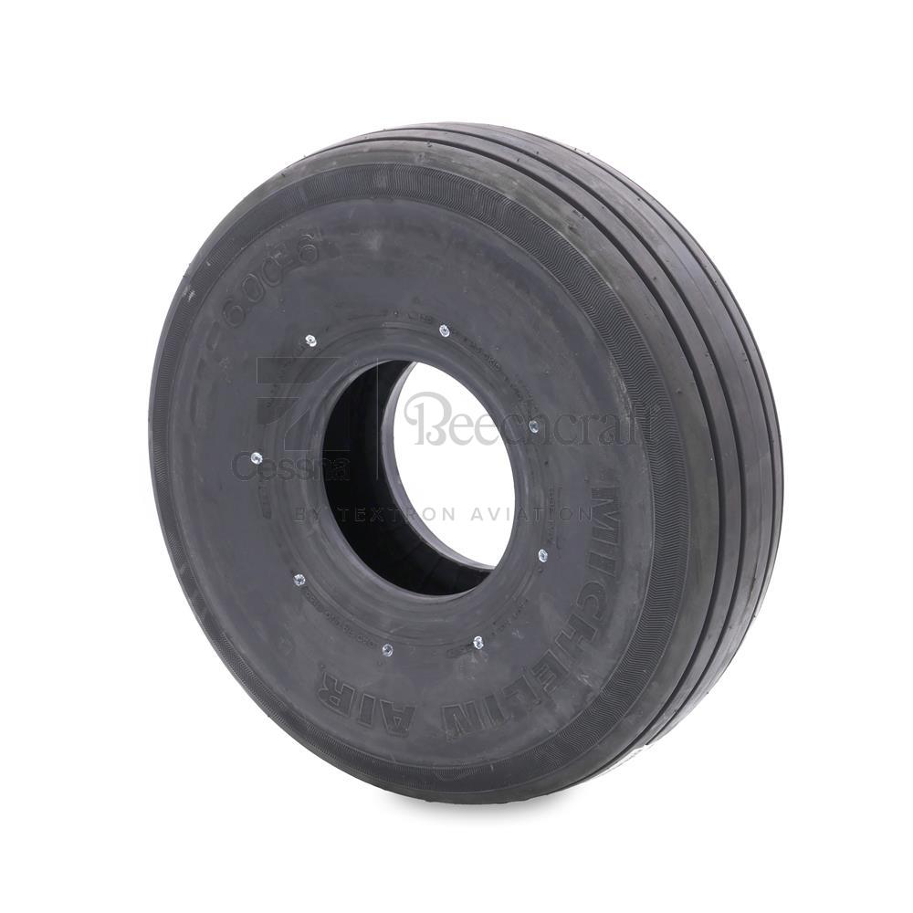 070-315-0 | Michelin Air 6.00-6 4 Ply for Cessna 172 Skyhawk