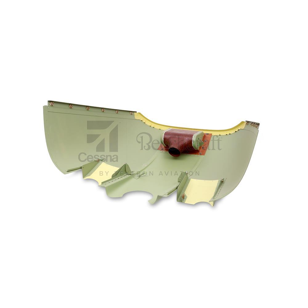 0752737-1|COWL ASSY (SEA LEVEL)