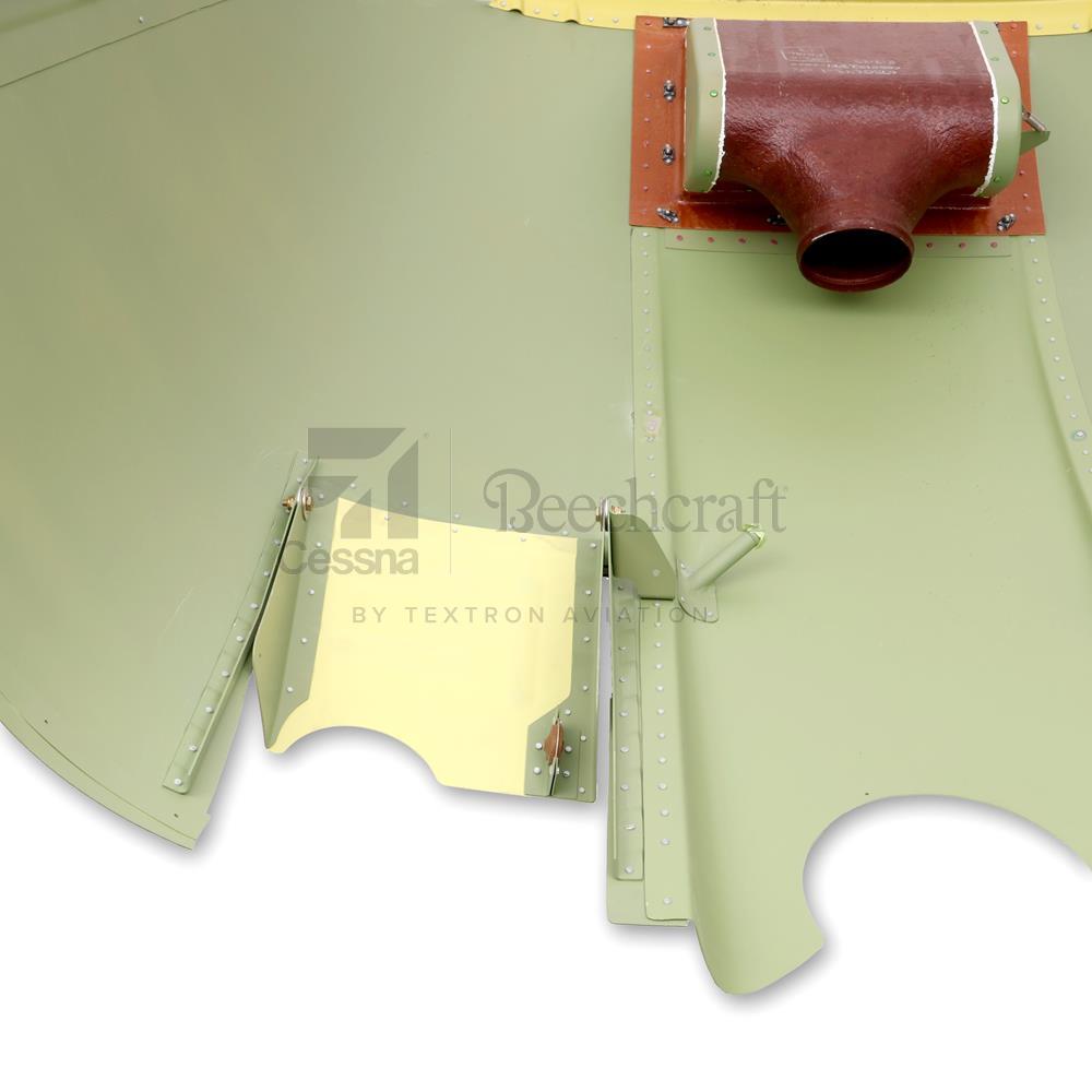 0752737-1|COWL ASSY (SEA LEVEL)