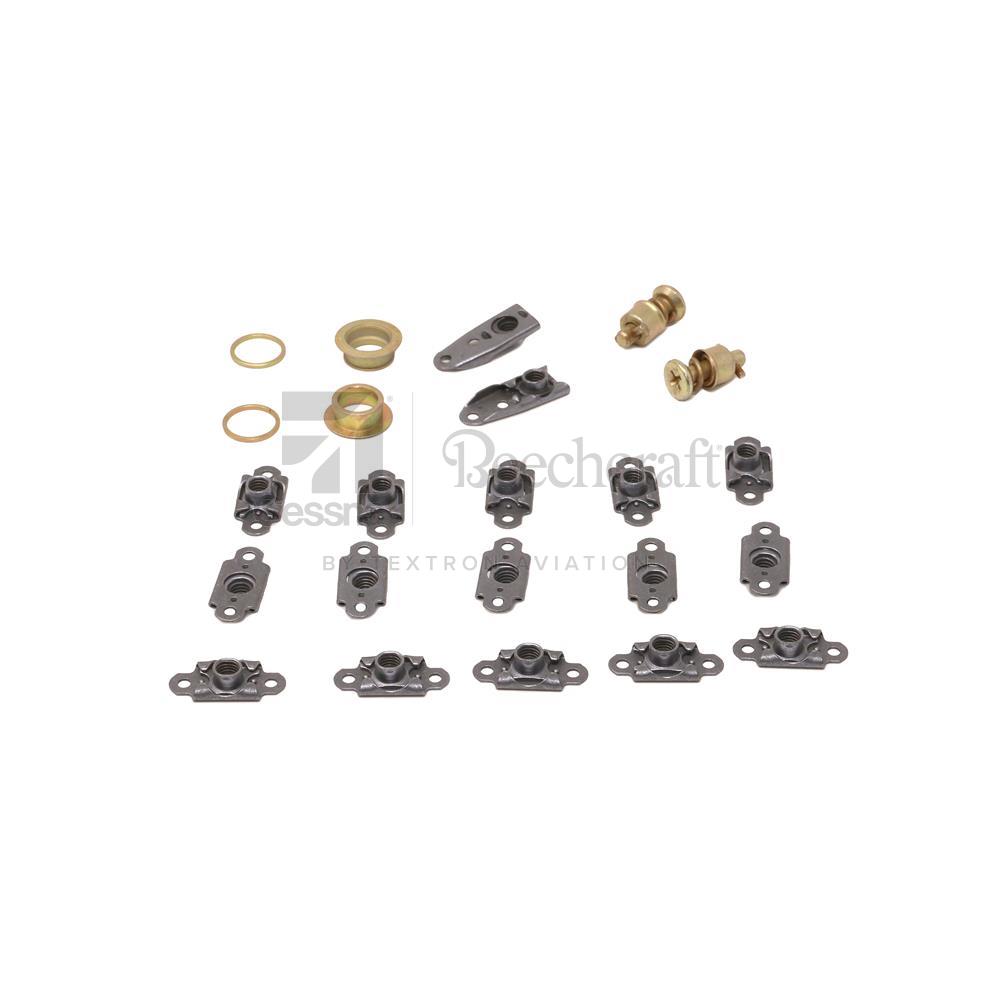 0752737-1|COWL ASSY (SEA LEVEL)
