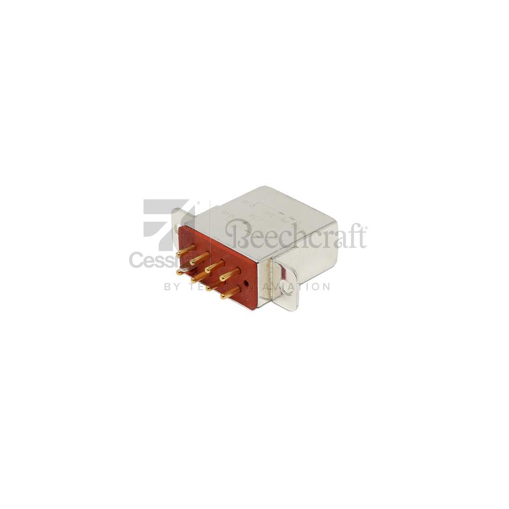 M83536/11-002L|RELAY