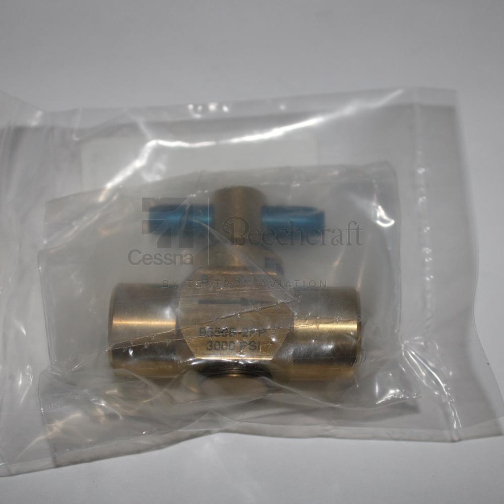 9559B-2PP|VALVE SHUT OFF