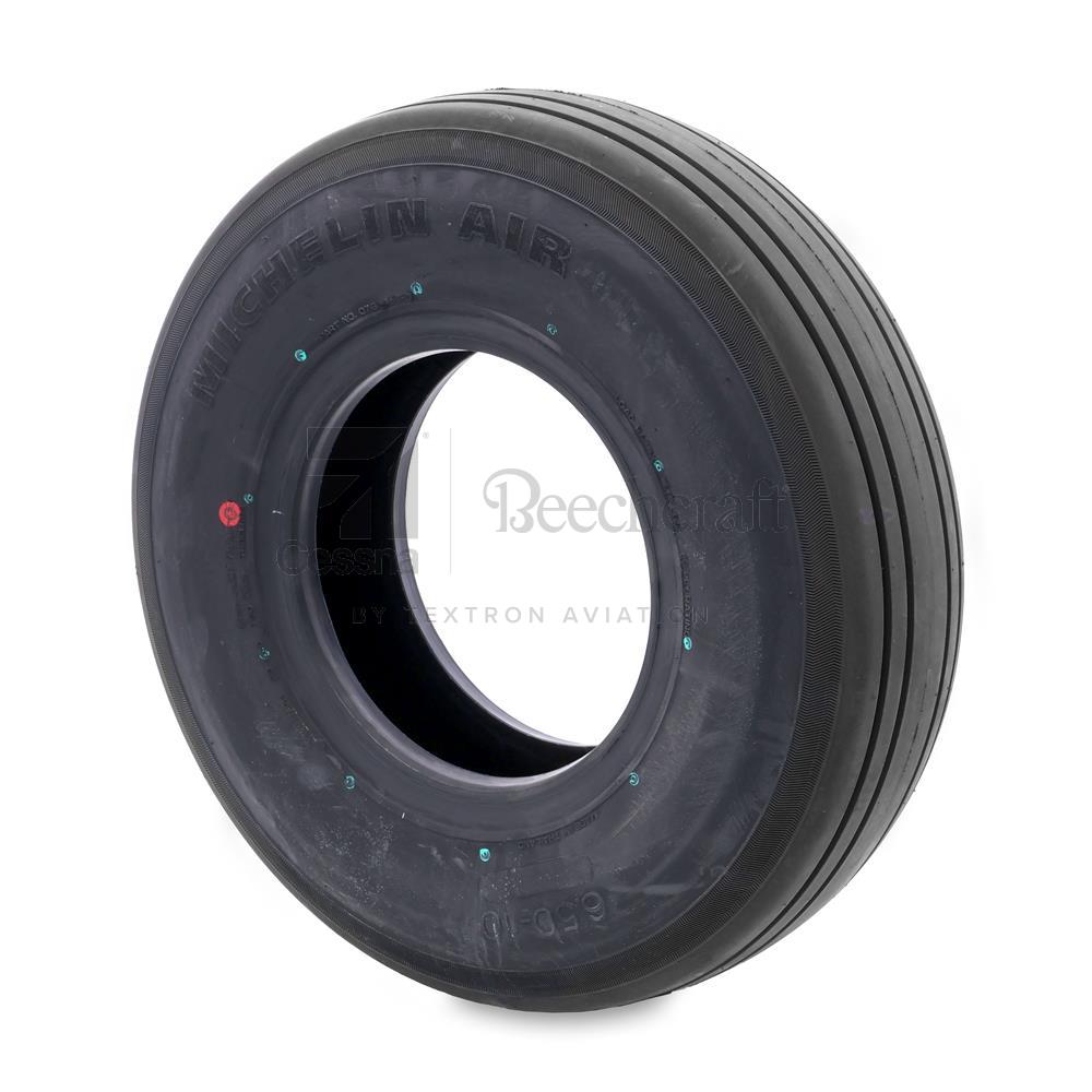 076-356-0|TIRE 6.50-10 10PLY