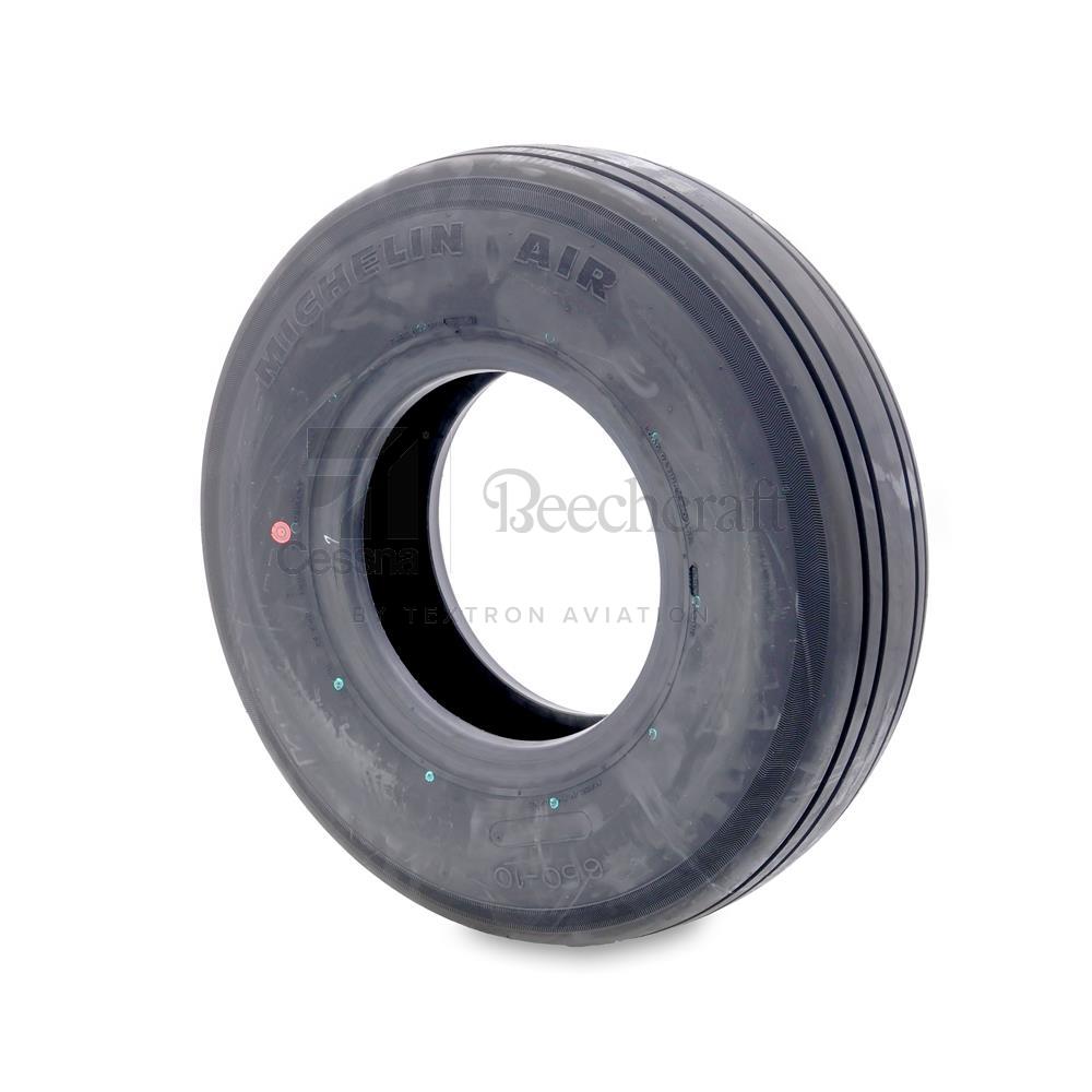 076-367-0|TIRE 6.50-10 PLY6