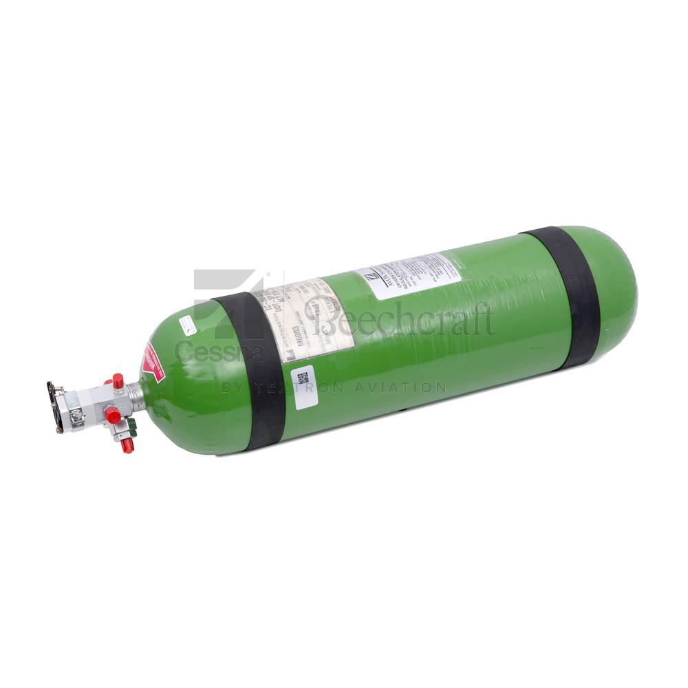 895-02050EX|OXYGEN BOTTLE