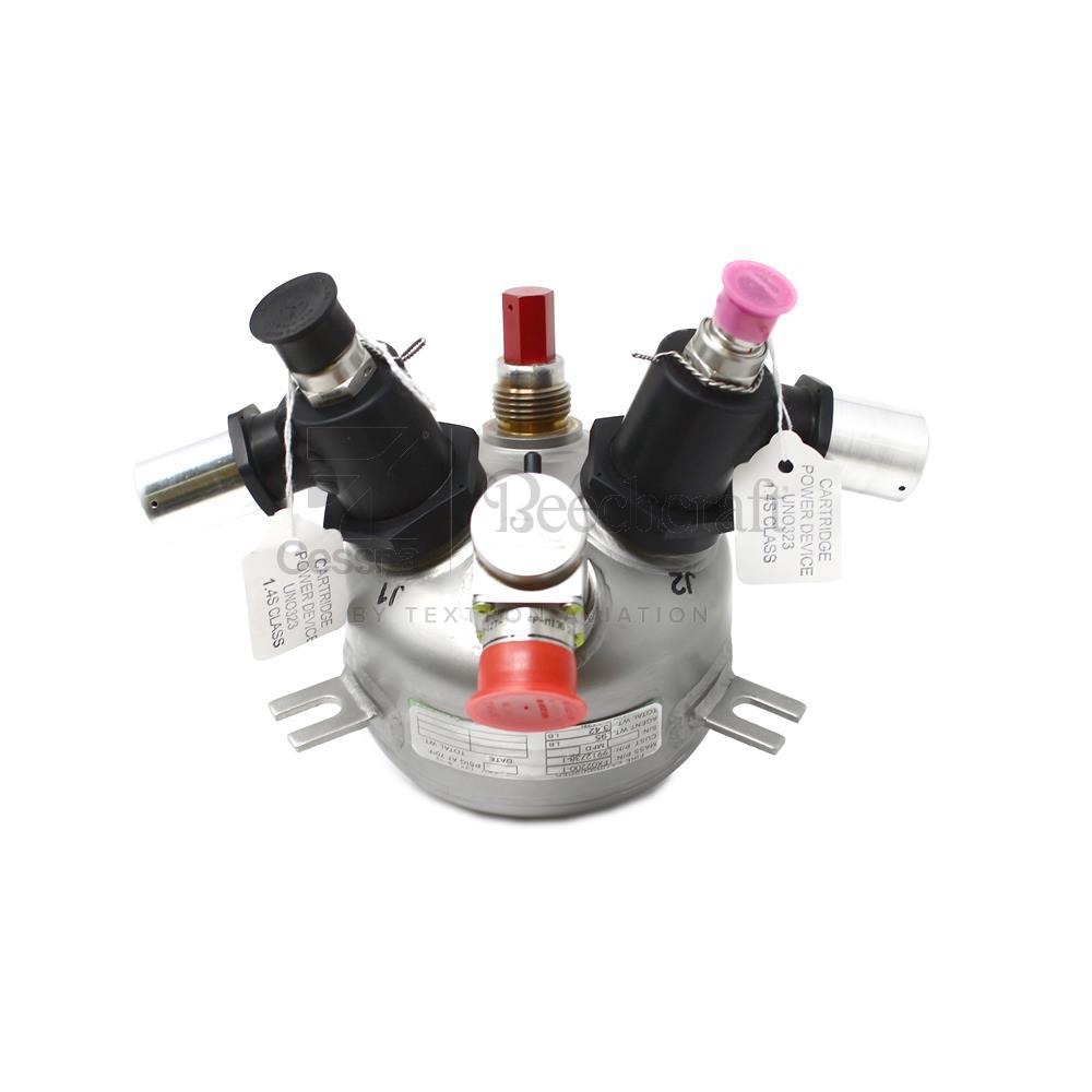 9912738-1EX | Fire Extinguisher Bottle
