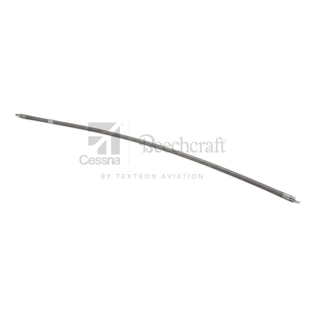 9914344-58|FLEX SHAFT ASSEMBLY