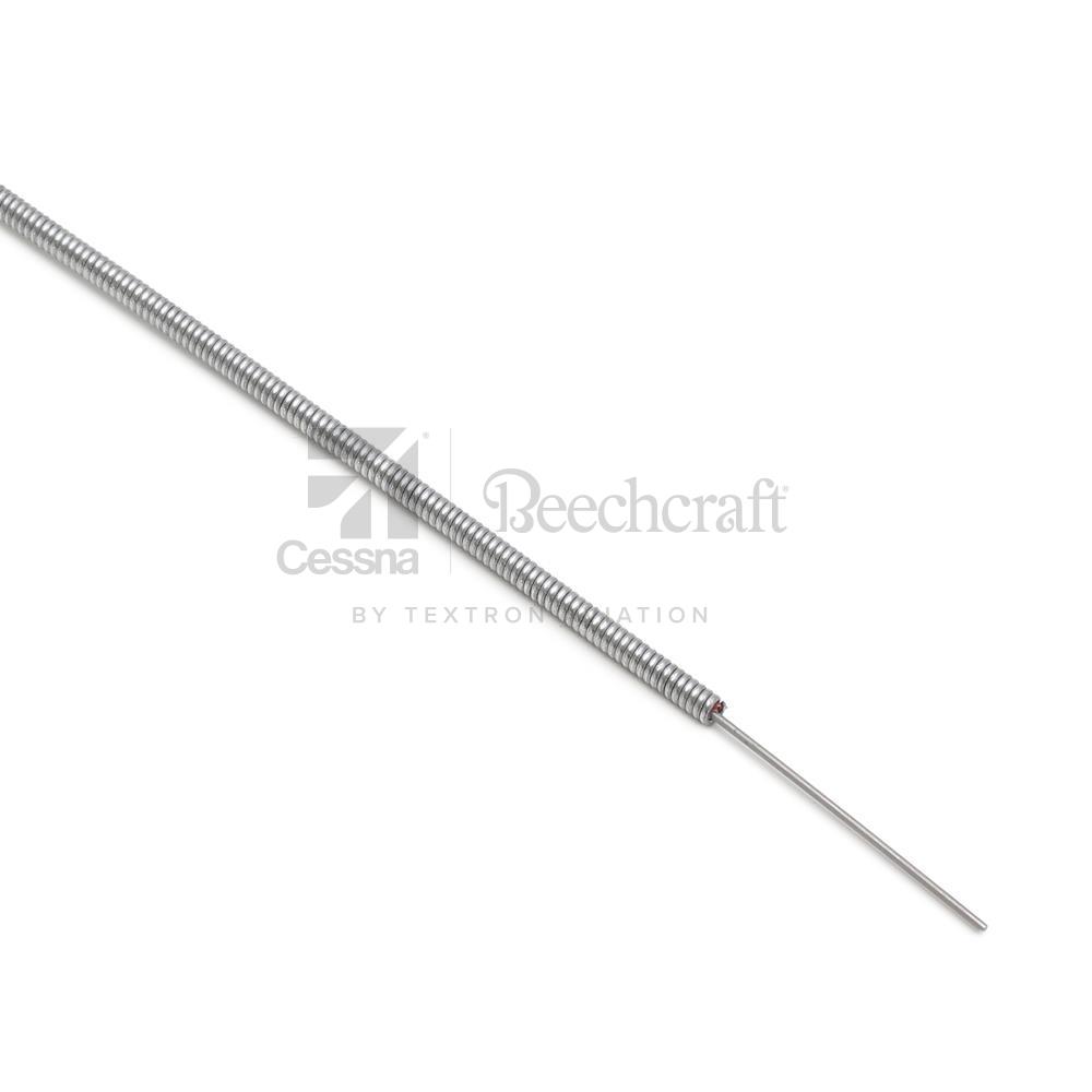408187-133|CONDUIT ASSEMBLY W/CABL