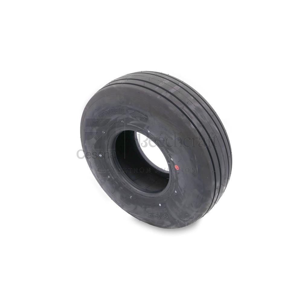 072-364-0|TIRE 6.50-8 8PLY