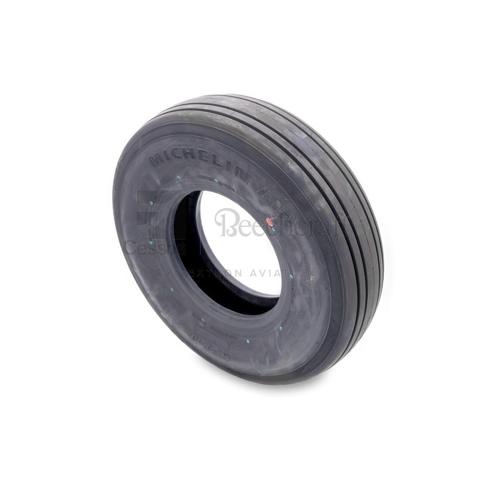 076-345-0|TIRE 6.50-10 8PLY
