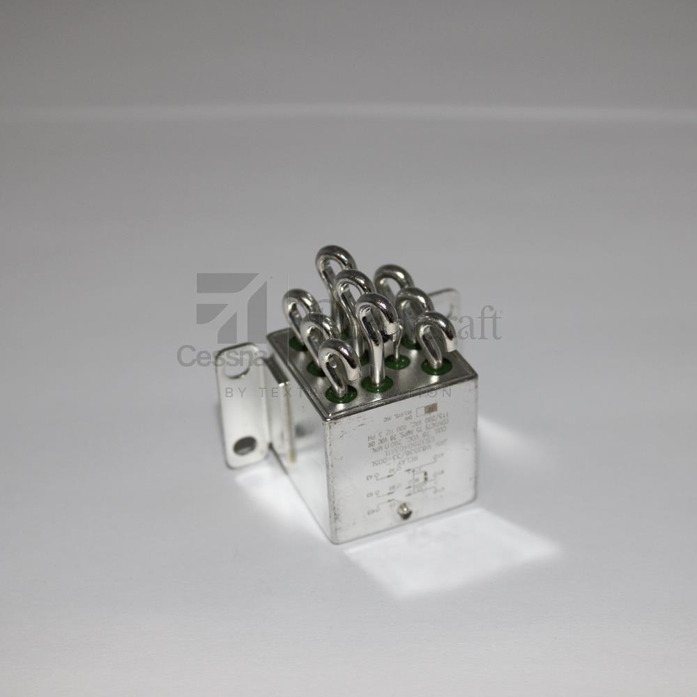 M83536/33-005L|RELAY