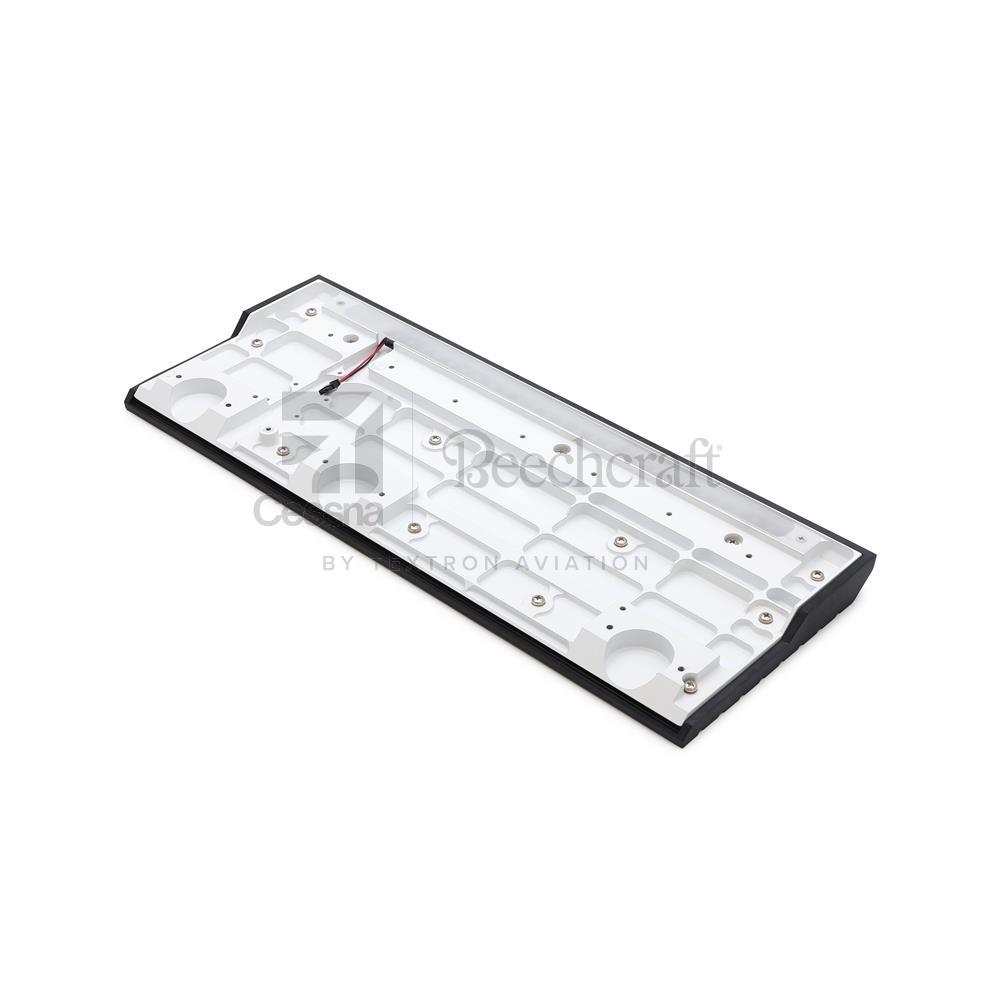 3619067-1|HINGED STEP ASSY