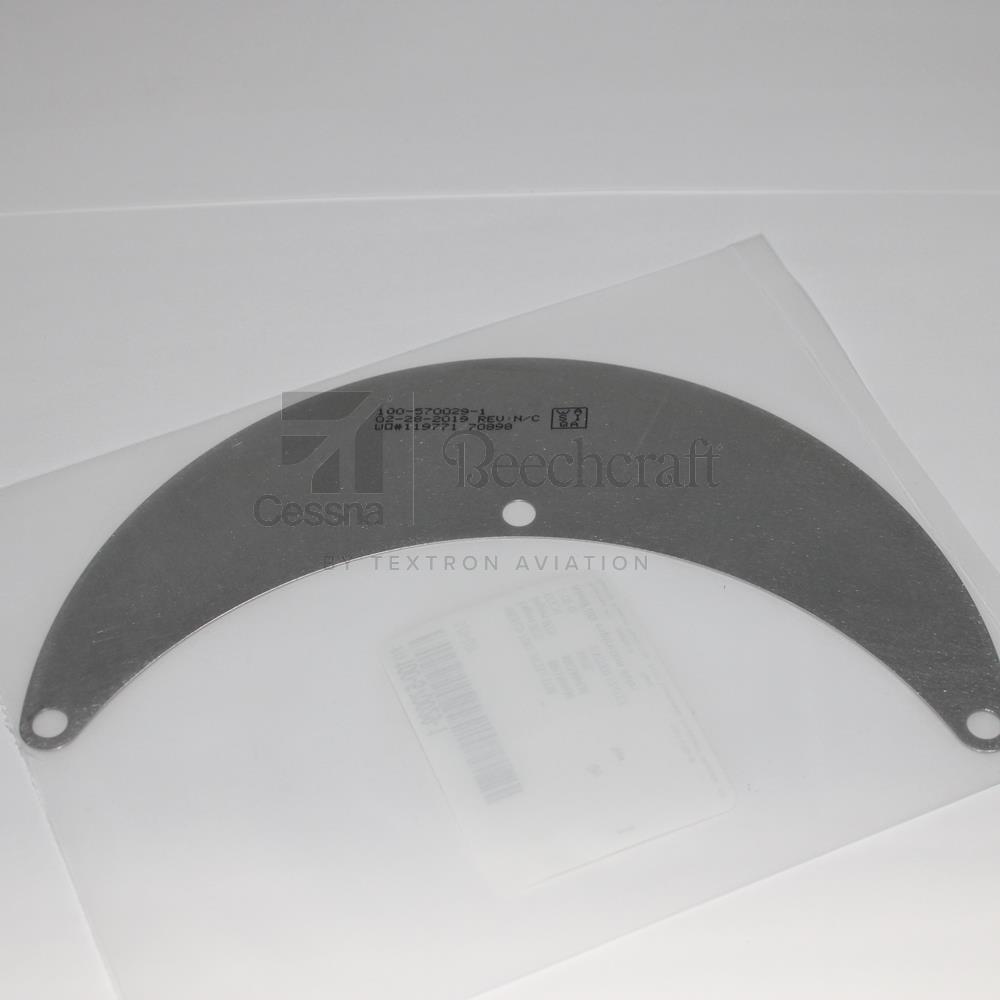 100-570029-1|SHIELD FIRE DETECTOR