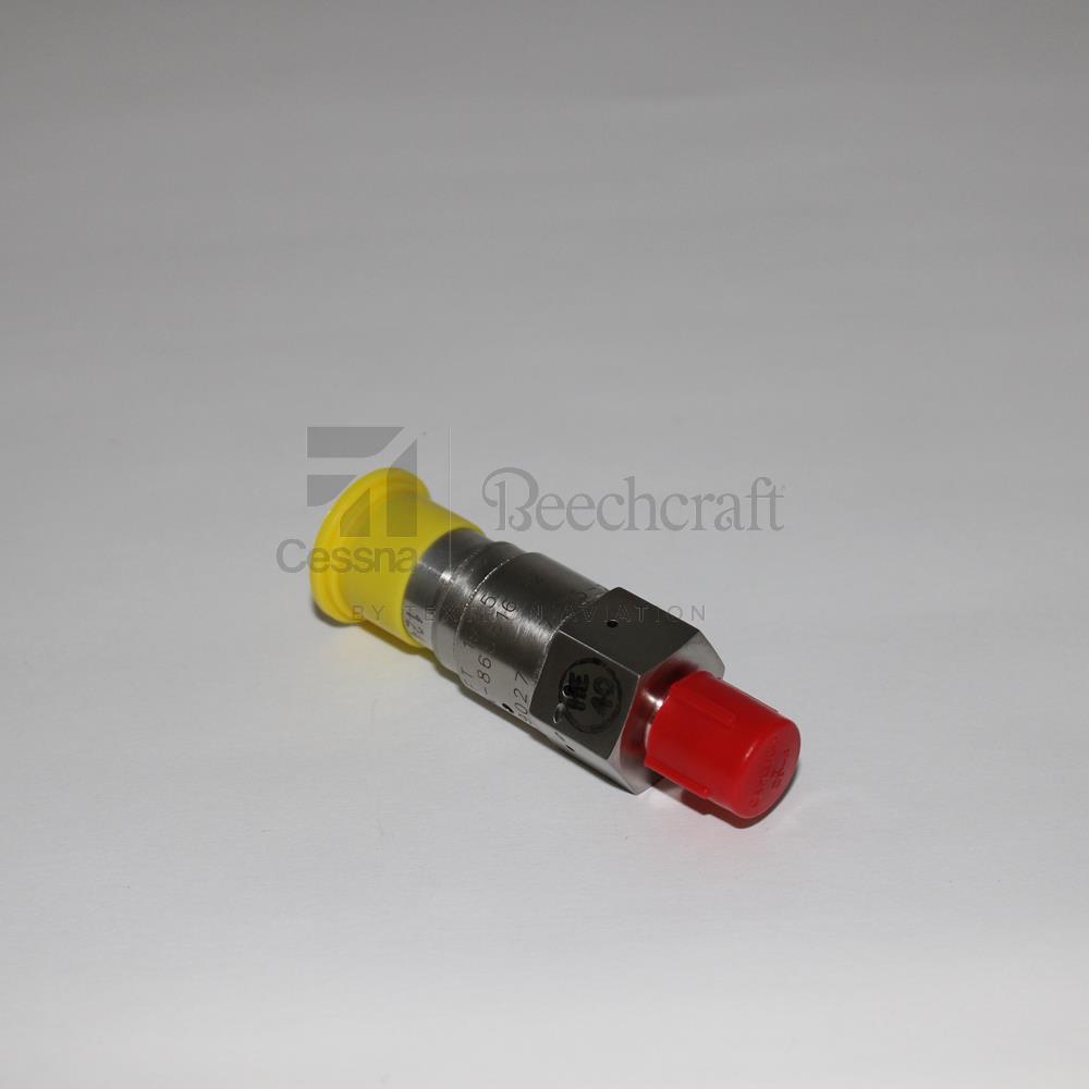 865616-2 | SWITCH NEG TORQUE SENSOR | Textron Aviation