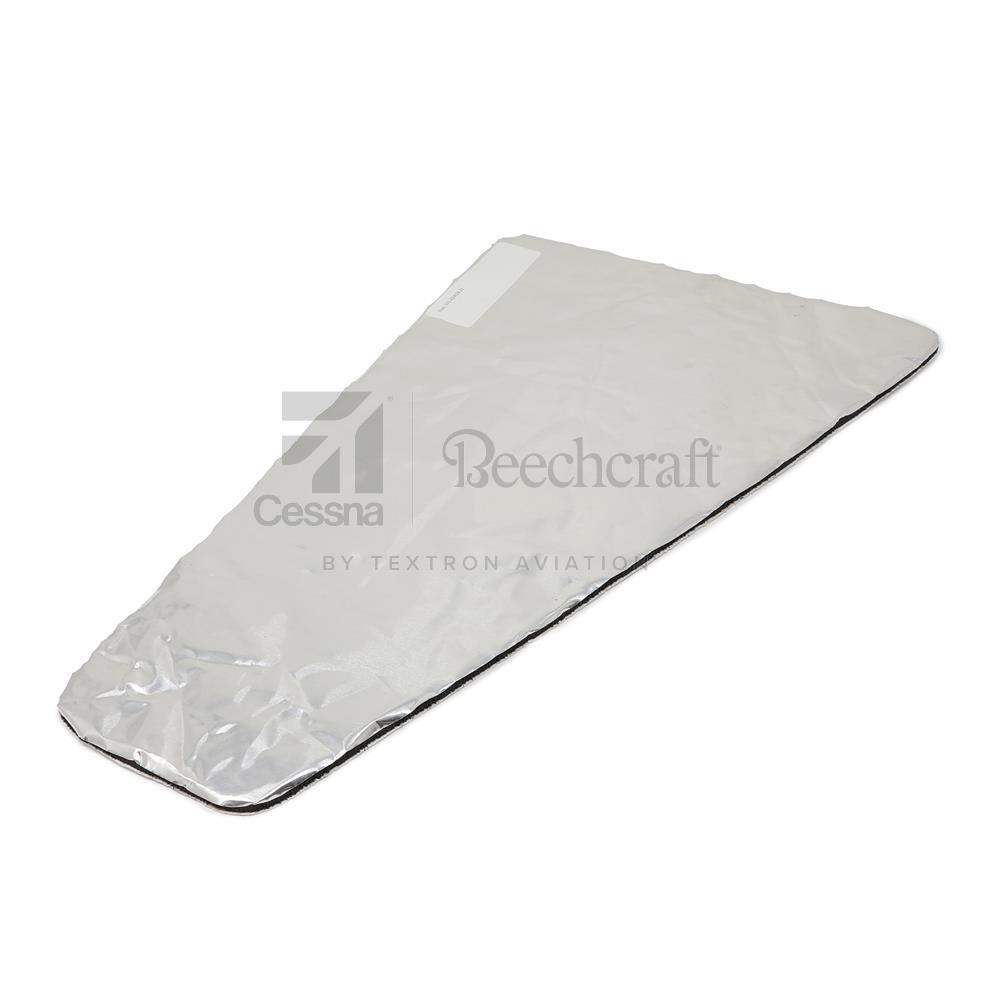 101-420024-21|PAD-FILLET INSTL- WING & FU