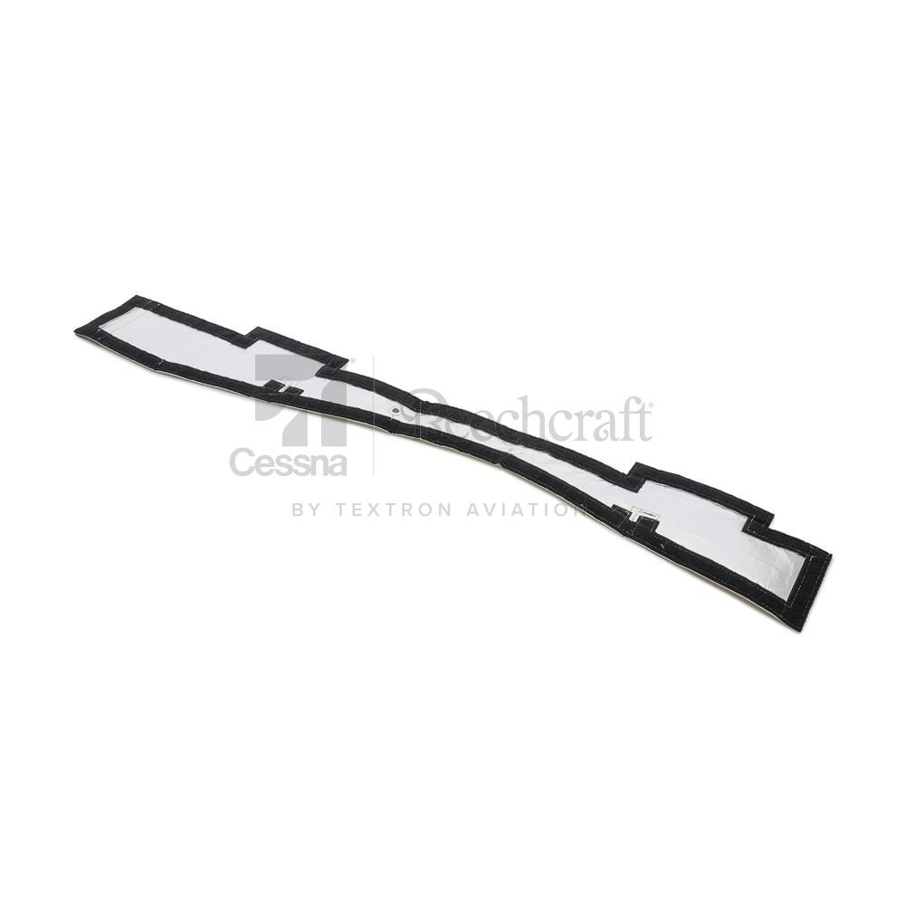 128-555110-1|BOOT ASSEMBLY- AIR EXHAUST