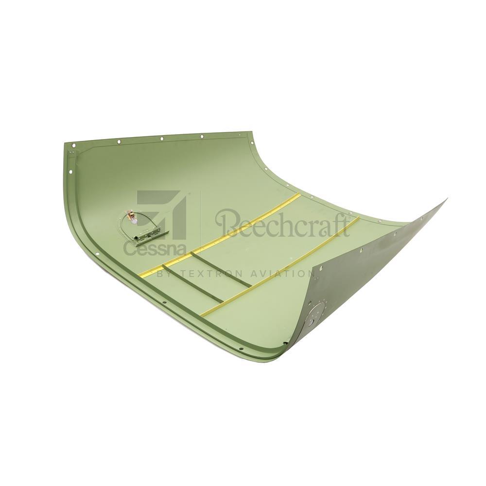 0552241-6|UPPER COWL ASSY