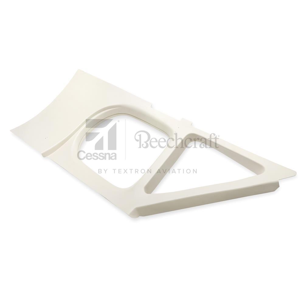 101-530351-48|FRAME- WINDOW FRAME, COCKPIT