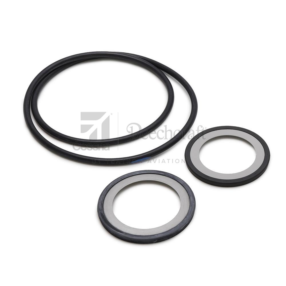 9914655-1 | Wheel Assembly (Gray)
