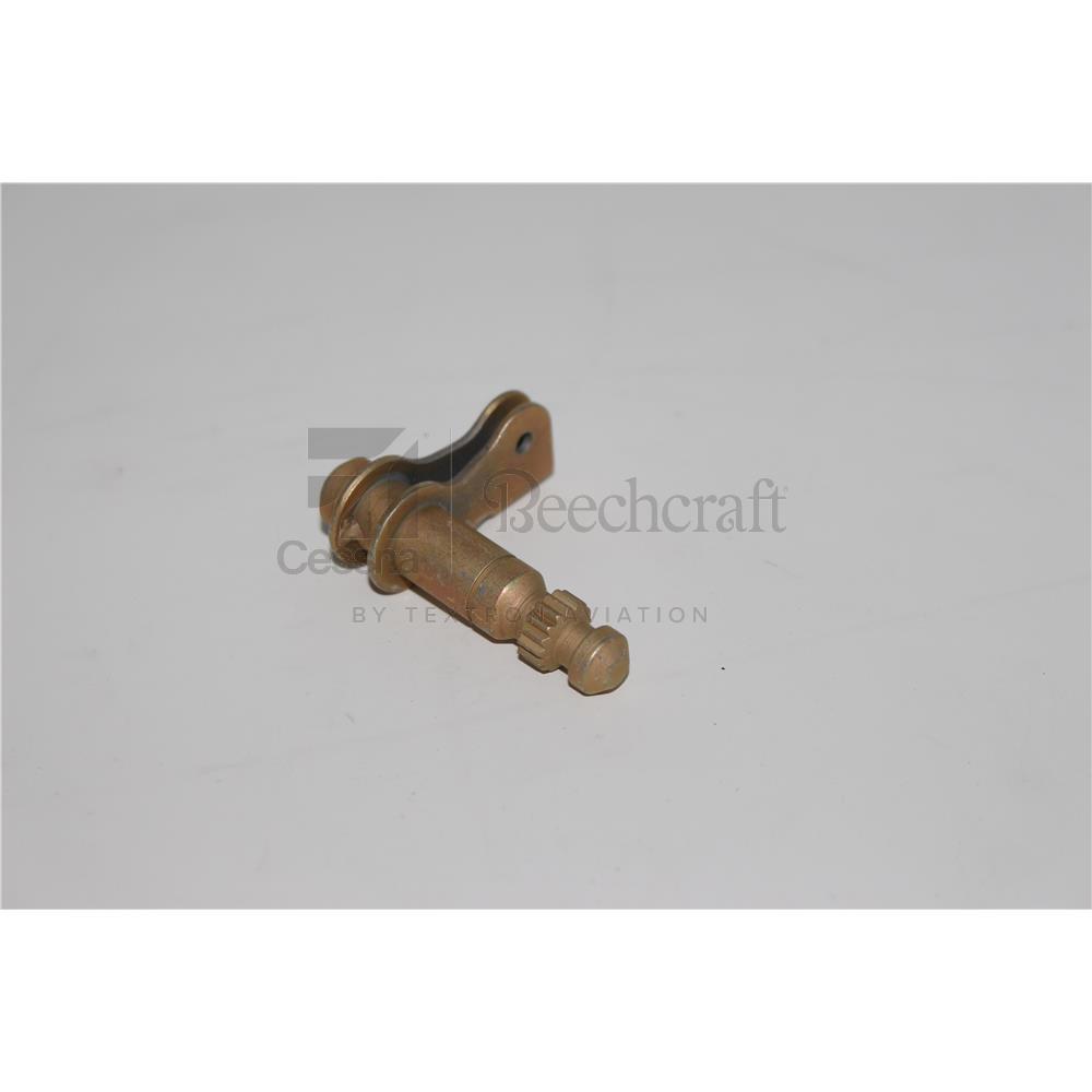 1511212-5 | Shaft Assembly - Door Latch