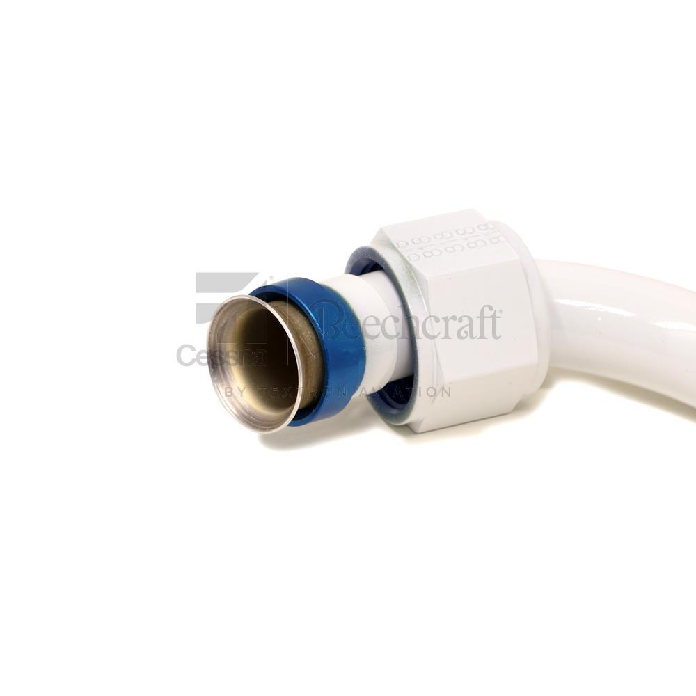 101-570015-1|TUBE ASSEMBLY-FIRE EXTINGUISHE